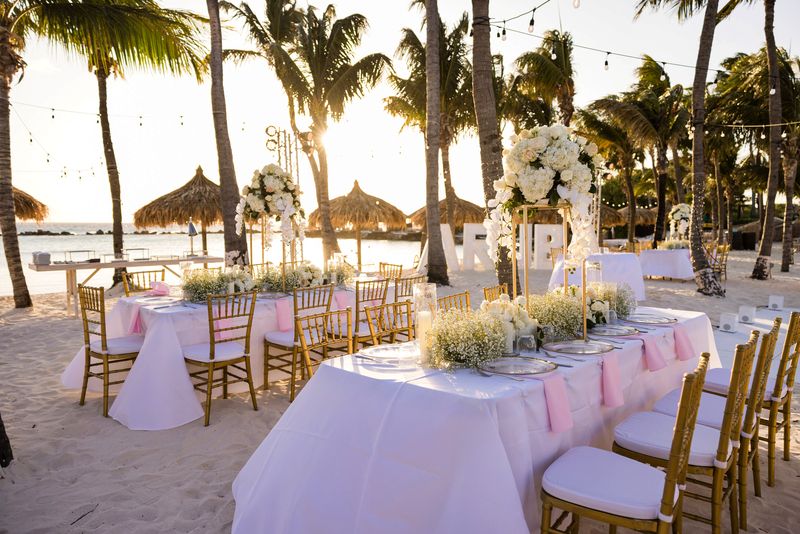 Renaissance Wind Creek Aruba Resort 